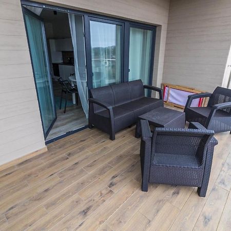 Apartament 5Morz 1K/29 Сяноженти Екстериор снимка