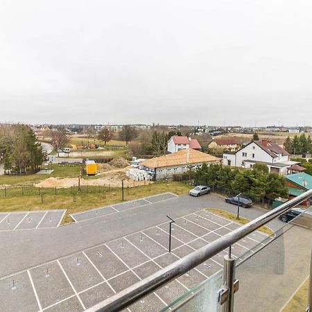 Apartament 5Morz 1K/29 Сяноженти Екстериор снимка