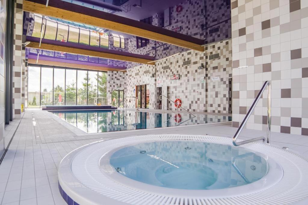 Apartament 5Morz 1K/29 Сяноженти Екстериор снимка