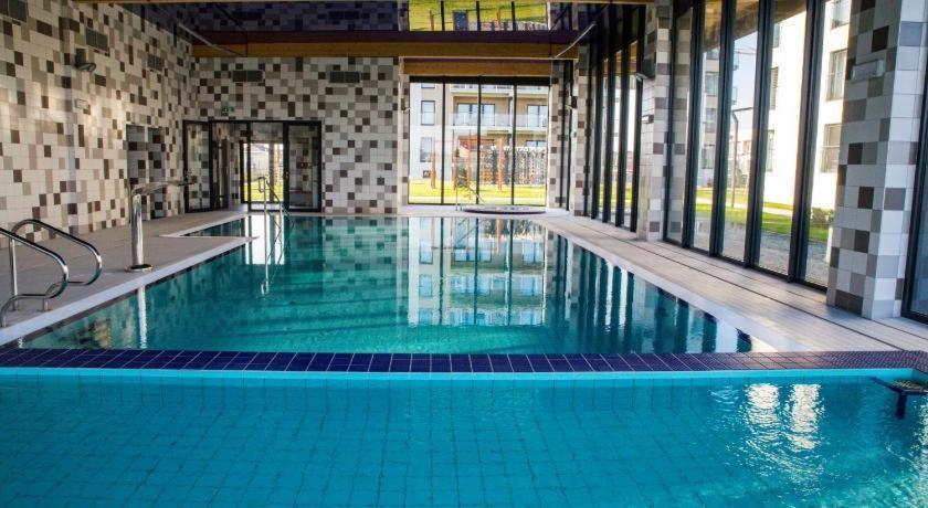 Apartament 5Morz 1K/29 Сяноженти Екстериор снимка