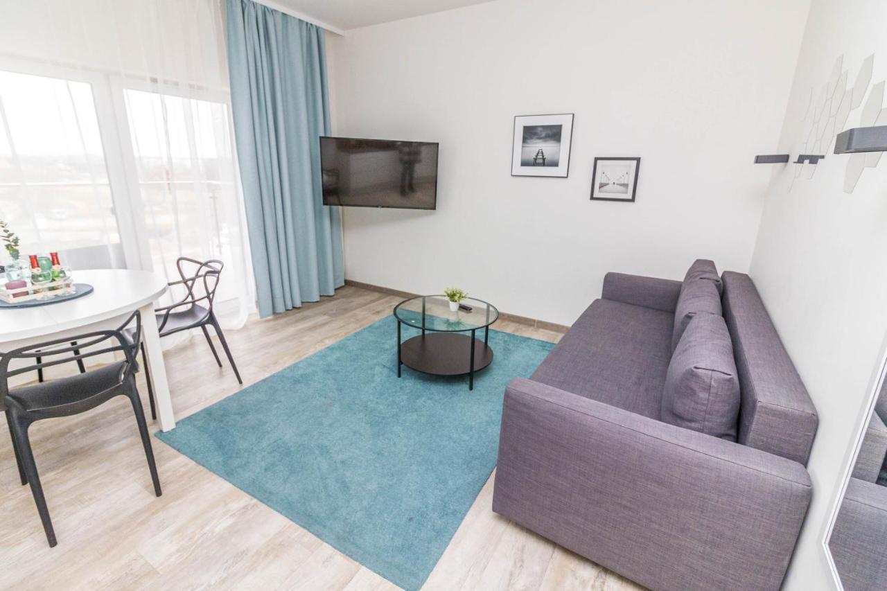 Apartament 5Morz 1K/29 Сяноженти Екстериор снимка