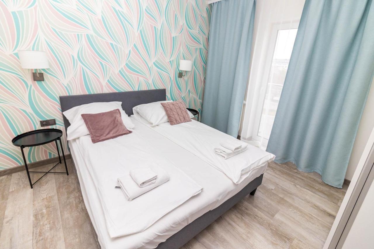 Apartament 5Morz 1K/29 Сяноженти Екстериор снимка