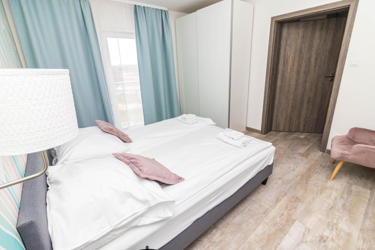 Apartament 5Morz 1K/29 Сяноженти Екстериор снимка