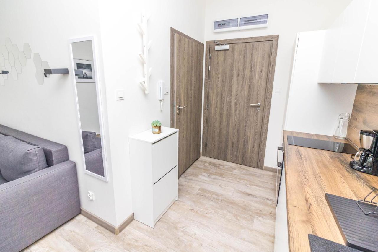 Apartament 5Morz 1K/29 Сяноженти Екстериор снимка