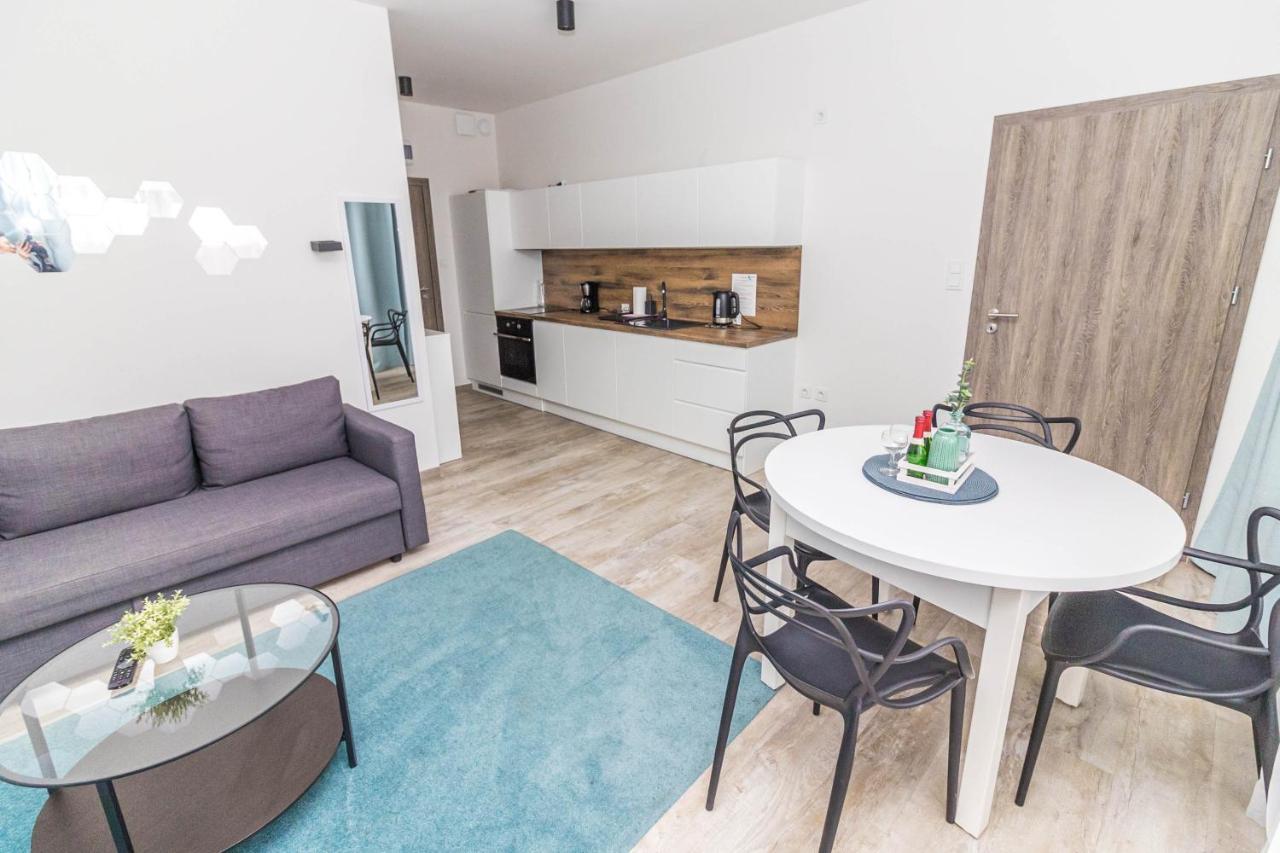 Apartament 5Morz 1K/29 Сяноженти Екстериор снимка