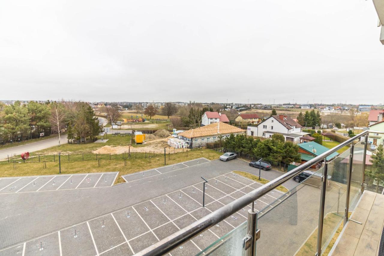 Apartament 5Morz 1K/29 Сяноженти Екстериор снимка
