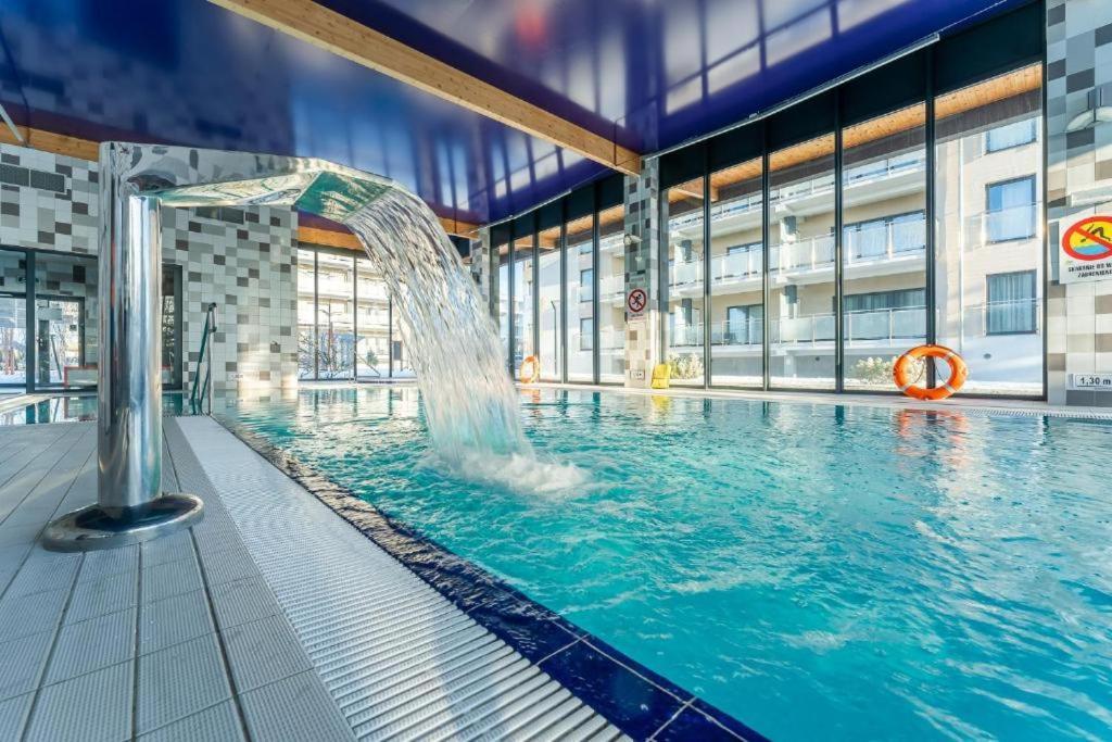 Apartament 5Morz 1K/29 Сяноженти Екстериор снимка