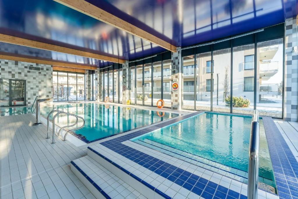 Apartament 5Morz 1K/29 Сяноженти Екстериор снимка