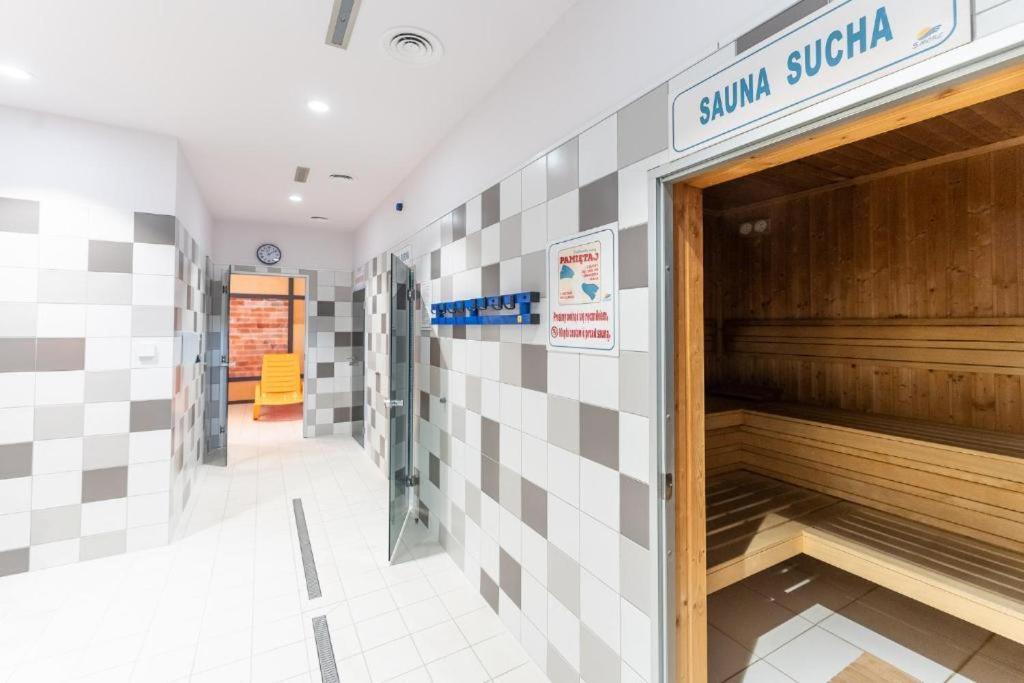 Apartament 5Morz 1K/29 Сяноженти Екстериор снимка